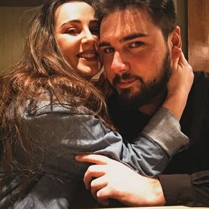 Meet your Posher, Khatia